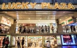 Lucky Plaza (D9), Shop House #469269991